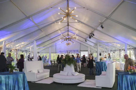 Corporate Events at The Estate at Cherokee Dock